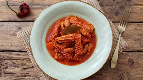 The Nutritional Value of Tripe: An Unexpected Source of Essential Nutrients