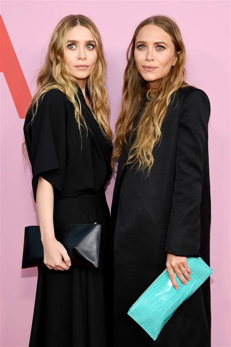 The Olsen Twins Empire: Fashion and Entertainment