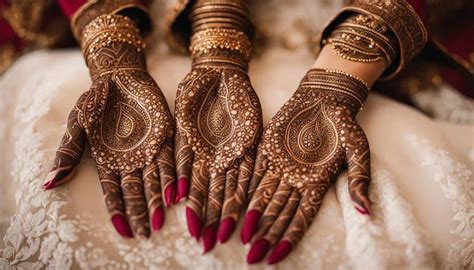 The Origins and Evolution of Mehndi: Exploring the Historical Roots