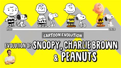 The Origins and Evolution of Peanuts