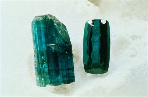 The Origins and Fascinating Heritage of the Verdant Emerald 