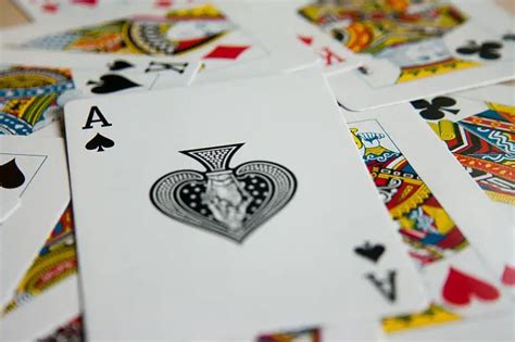 The Origins and Historical Journey of Card Aces