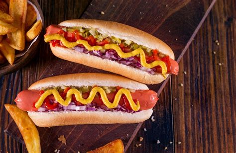 The Origins and History of Frankfurters