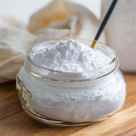 The Origins and History of Powdered Confectioners' Sugar