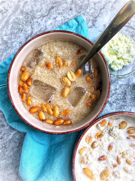 The Origins and Significance of Garri in Nigerian Cuisine