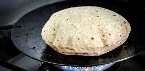 The Origins of Chapati: From Ancient India to Modern Cuisine