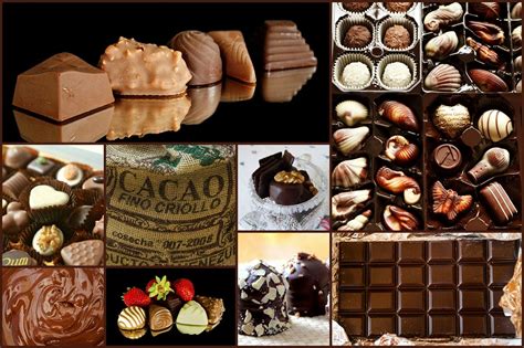 The Origins of Chocolate: From Ancient Civilizations to Modern Day Delicacy