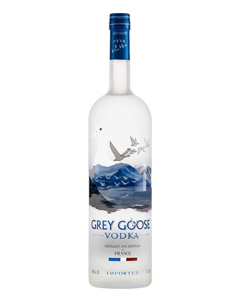 The Origins of Grey Goose: From Cognac to Vodka