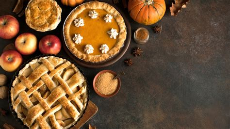 The Origins of Pie: A Journey Through Time