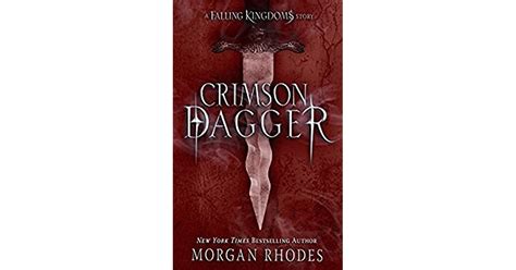 The Origins of the Crimson Dagger: A Tale of Shadows and Dominance