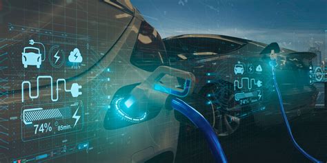 The Path Ahead: Future Advancements in the Electric Vehicle Industry