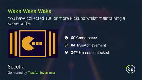 The Path to Achievement for Waka Kano