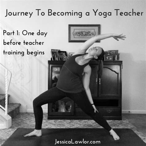 The Path to Becoming a Yoga Teacher: Your Journey Starts Here