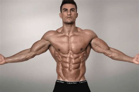 The Path to Crafting the Ideal Physique