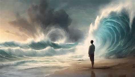 The Path to Emotional Healing: Embracing the Insights of Tsunami Visions