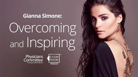 The Path to Stardom: Gianna Simone's Breakthrough Characters