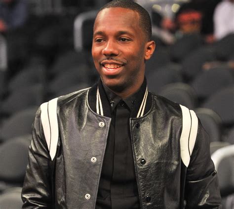 The Path to Success: Rich Paul's Net Worth Journey