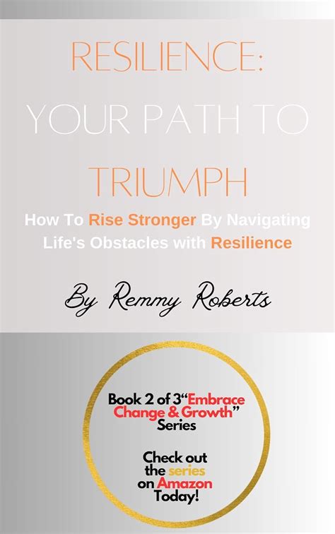 The Path to Triumph: Kristen's Obstacles