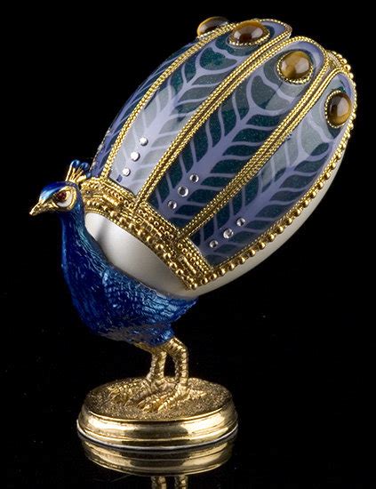 The Peacock Egg: A Fascinating Symbol of Elegance and Grandeur