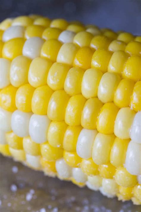 The Perfect Boiled Corn Recipe: A Step-by-Step Guide for Ultimate Deliciousness