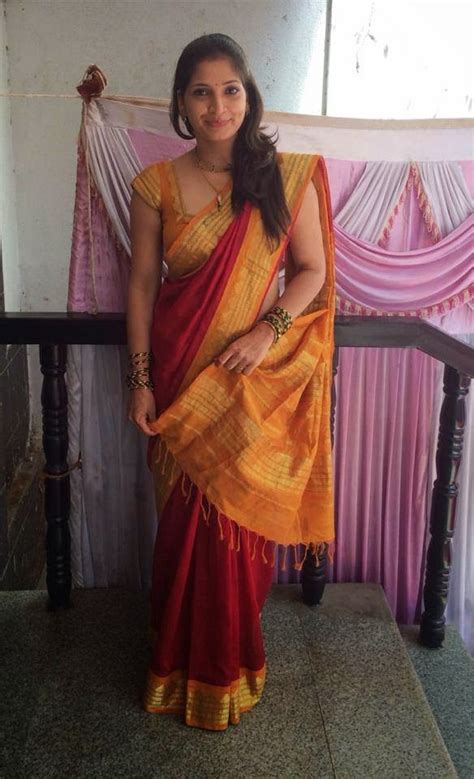 The Perfect Figure: Anitha Bhat's Body Measurements