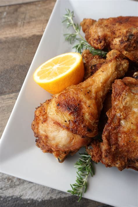 The Perfect Fried Chicken: Unveiling the Best Cooking Techniques