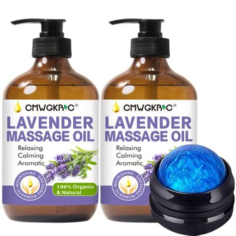 The Perfect Massage Oil: Recommendations and Reviews