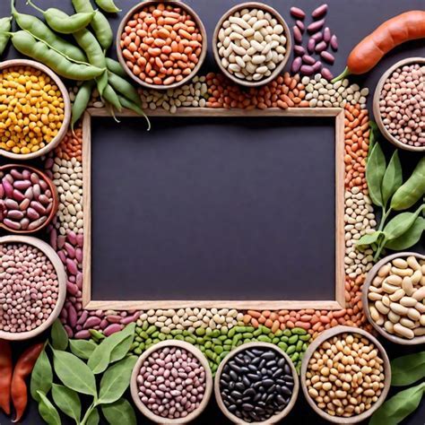 The Perfect Pairing: Exploring the Delicious Harmony of Legumes and Grains