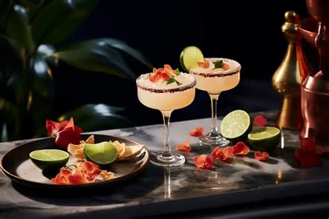 The Perfect Pairing: Lime's Role in Cocktails and Cuisine