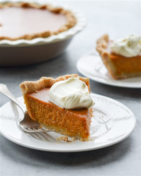 The Perfect Pumpkin Pie: Secrets to a Flawless Dessert