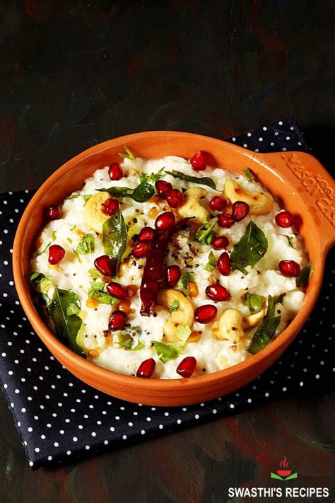 The Perfect Recipe for Creamy and Flavorful Curd Rice