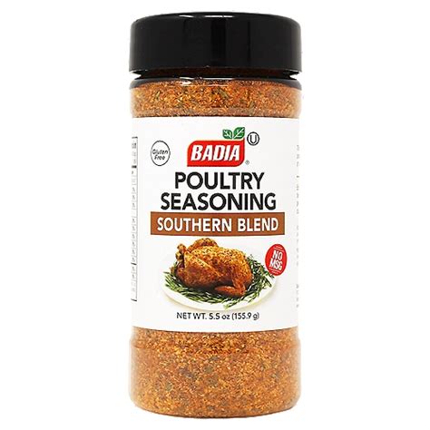 The Perfect Seasoning: Enhancing the Flavor of Poultry