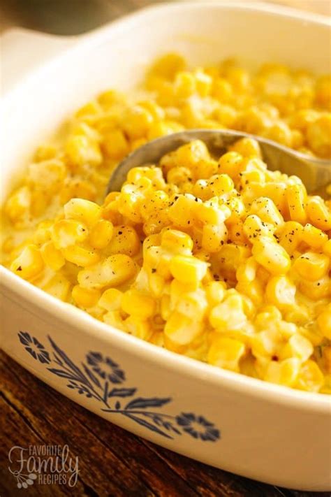 The Perfect Sidekick: Fresh Maize in Pairings and Combinations