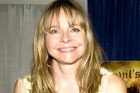 The Personal Life and Net Worth of Priscilla Barnes