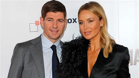 The Personal Life of Alex Gerrard