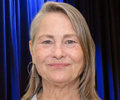 The Personal Life of Cherry Jones