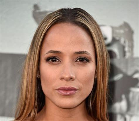 The Personal Life of Dania Ramirez