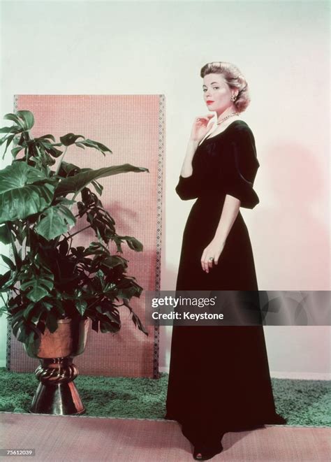 The Personal Life of Dorothy McGuire