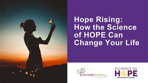 The Personal Life of Hope Rising