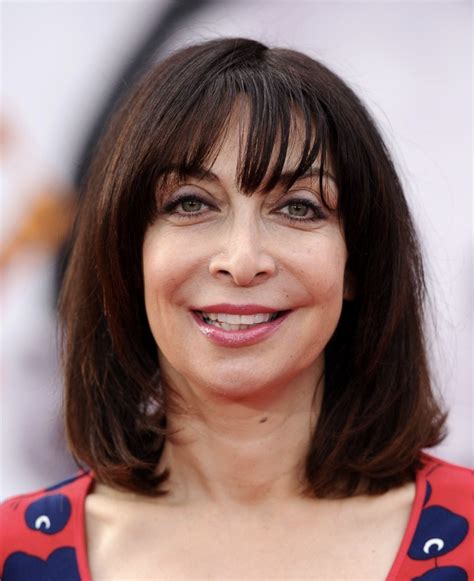 The Personal Life of Illeana Douglas Revealed