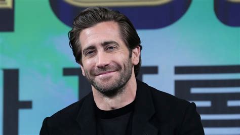 The Personal Life of Jake Gyllenhaal