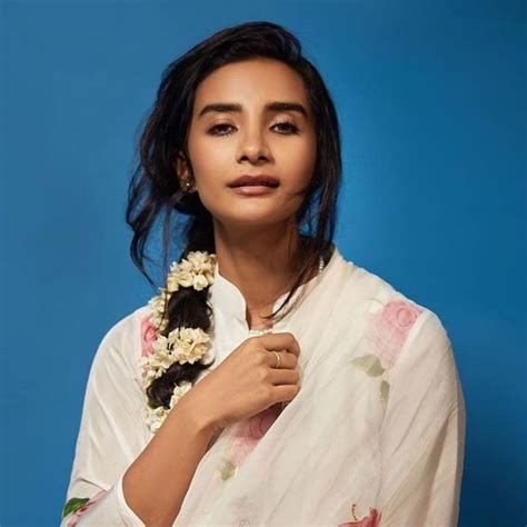 The Personal Life of Patralekha Paul