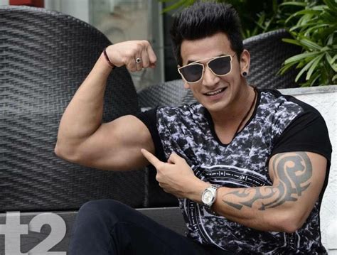 The Personal Life of Prince Narula