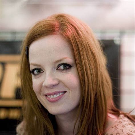 The Personal Life of Shirley Manson