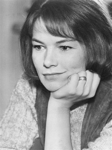 The Personal Side of Glenda Jackson