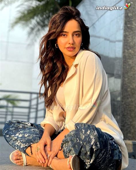 The Personal Side of Neha Sharma