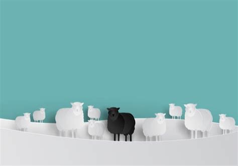 The Phenomenon of the Black Sheep Effect: Social Perception and Stereotyping