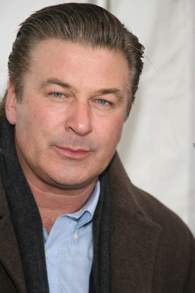 The Philanthropic Efforts of Alec Baldwin