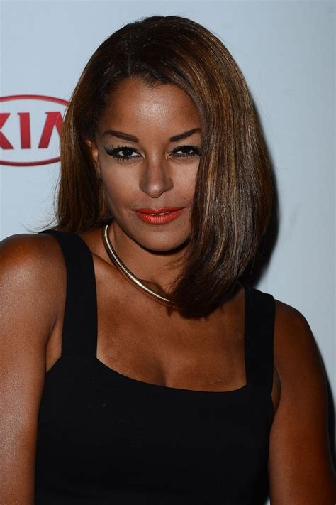 The Philanthropic Side of Claudia Jordan