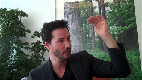 The Philosophy of Keanu Reeves